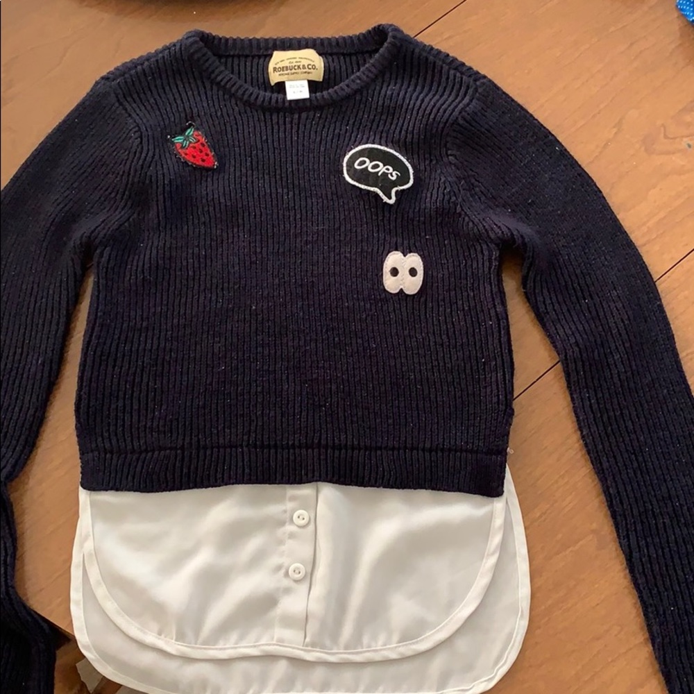 Sweater